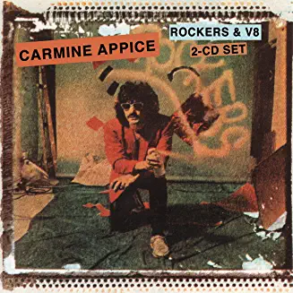 APPICE,CARMINE