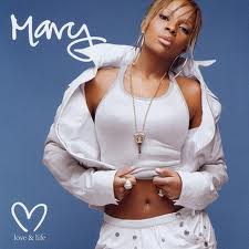 BLIGE,MARY J.