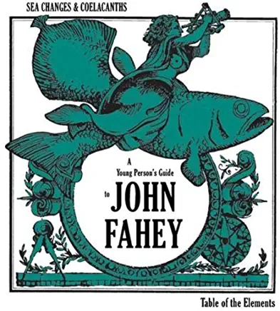 FAHEY,JOHN