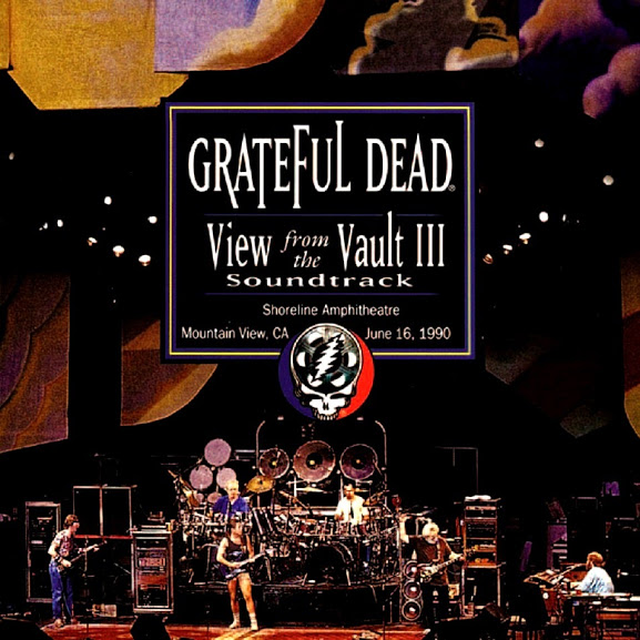 GRATEFUL DEAD