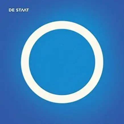 DE STAAT