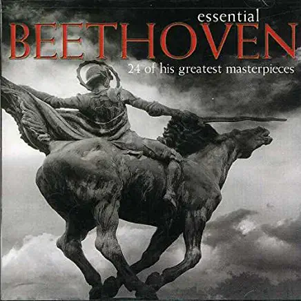 BEETHOVEN,LUDWIG VAN