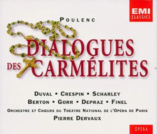 POULENC,FRANCIS