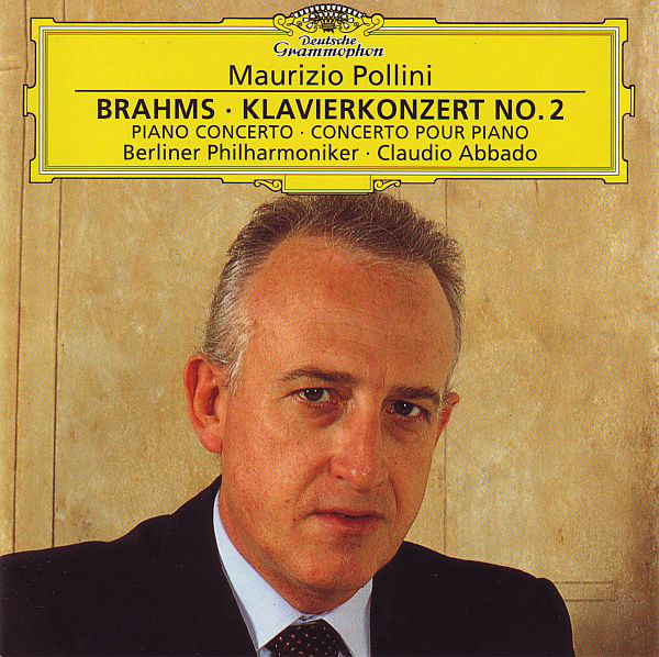 BRAHMS,JOHANNES