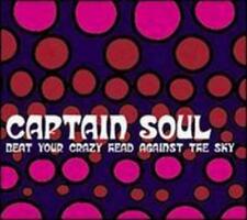 CAPTAIN SOUL