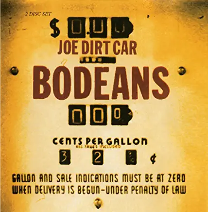 BODEANS