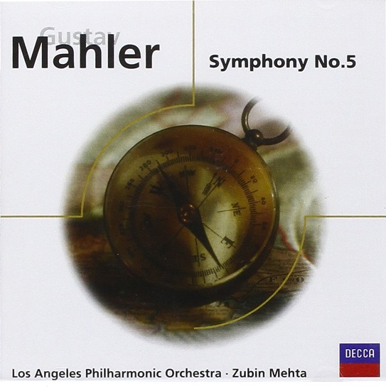 MAHLER,GUSTAV