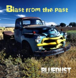 BLUEDUST