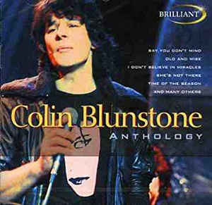 BLUNSTONE,COLIN