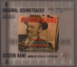 CITIZEN KANE