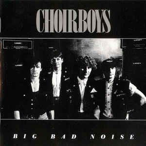 CHOIRBOYS