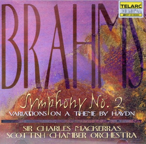 BRAHMS,JOHANNES