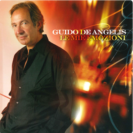 DE ANGELIS,GUIDO