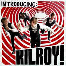 KILROY