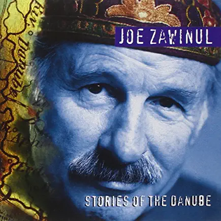 ZAWINUL,JOE