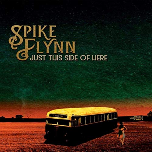 FLYNN,SPIKE