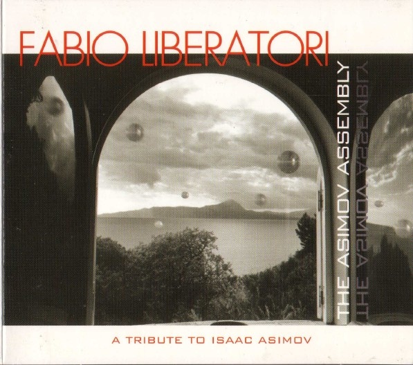 LIBERATORI,FABIO