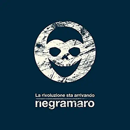 NEGRAMARO