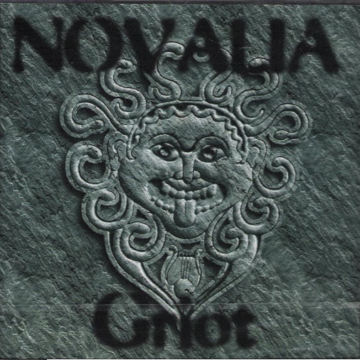 NOVALIA