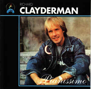 CLAYDERMAN,RICHARD