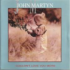 MARTYN,JOHN