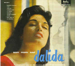 DALIDA