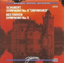 SCHUBERT - BEETHOVEN