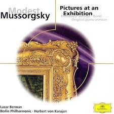 MUSSORGSKY,MODEST