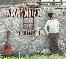 MOLINO,LARA