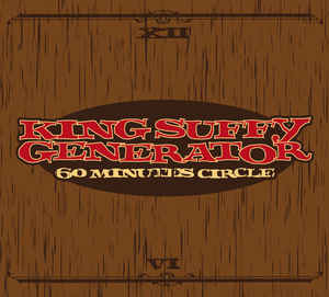 KING SUFFY GENERATOR