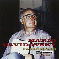 DAVIDOVSKY,MARIO