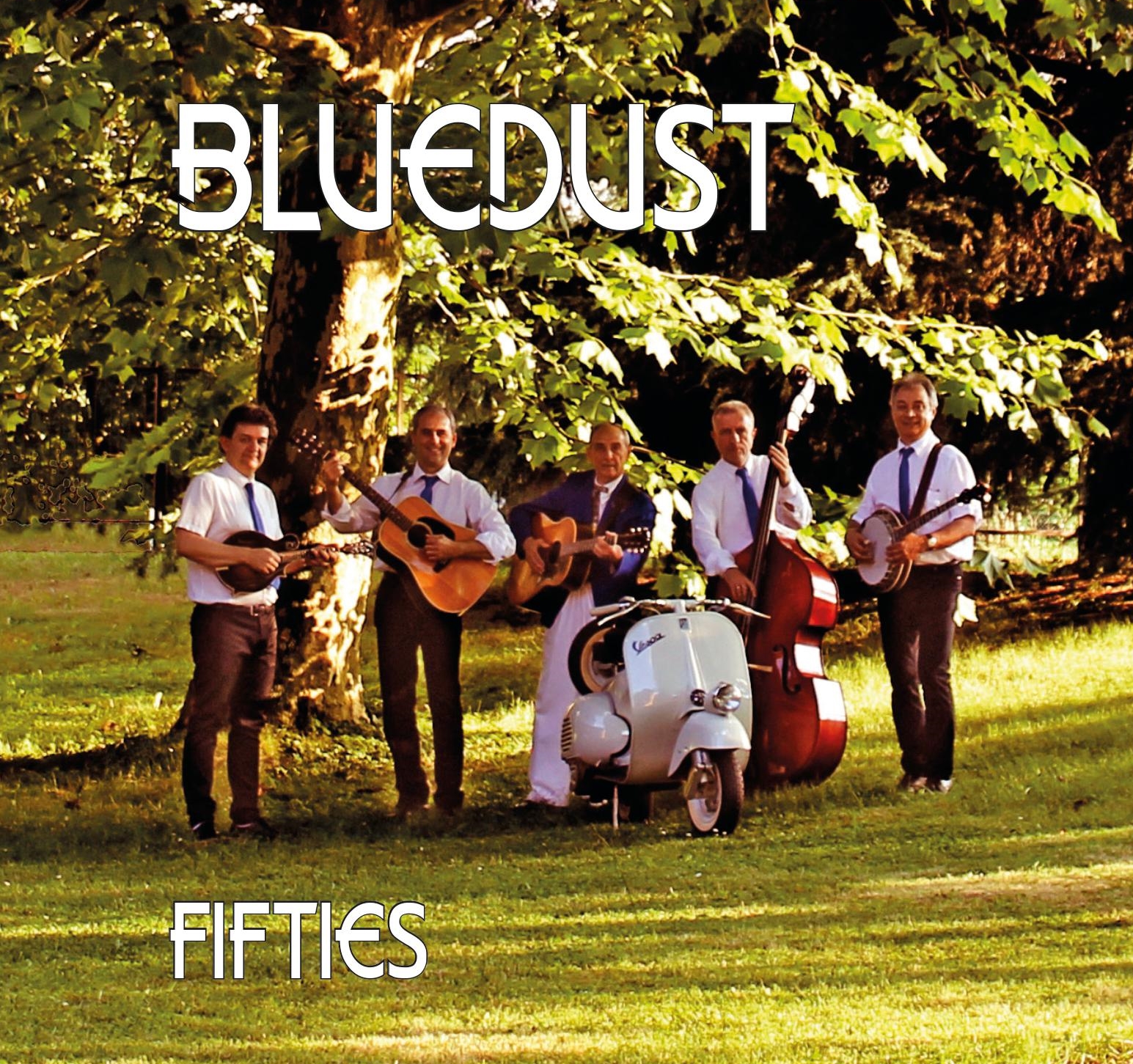 BLUEDUST