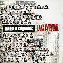 LIGABUE