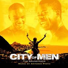 CITY OF MEN