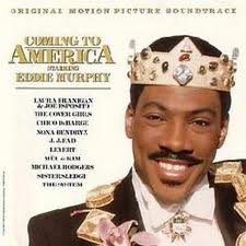 COMING TO AMERICA