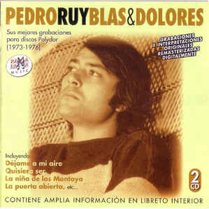 PEDRO RUY BLAS & DOLORES