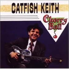 CATFISH KEITH