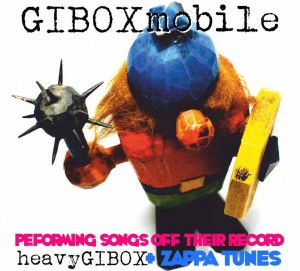 GIBOX MOBILE