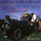 MERL SAUNDERS & FRIENDS