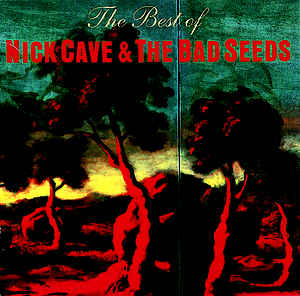 NICK CAVE & THE BAD SEEDS