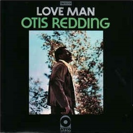 REDDING,OTIS