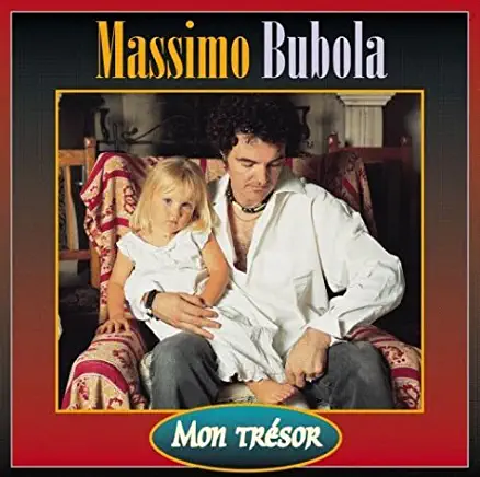 BUBOLA,MASSIMO