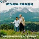 HOVHANESS,ALAN