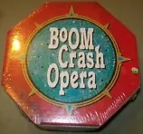 BOOM CRASH OPERA