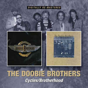 DOOBIE BROTHERS