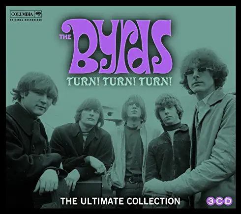 BYRDS