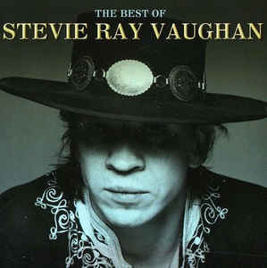 VAUGHAN,STEVIE RAY