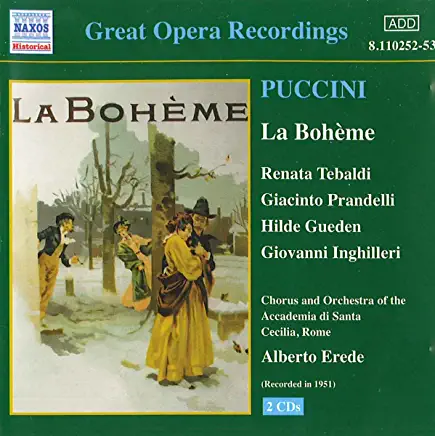 PUCCINI,GIACOMO