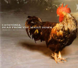 CATATONIA