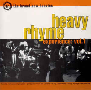 BRAND NEW HEAVIES